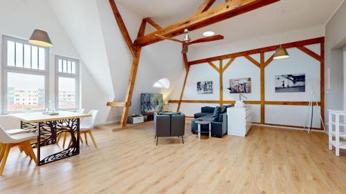Senftenberg Apartment | Apartment Senftenberg - 1907