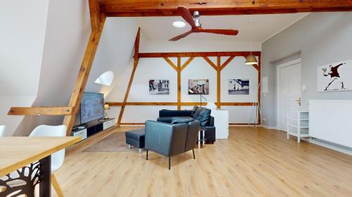 Senftenberg Apartment | Apartment Senftenberg - 1907