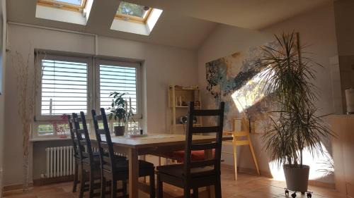 Regensburg Apartment | Apartment Serene Retreat