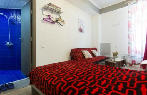 Chugureti Apartment | Apartment Sharm