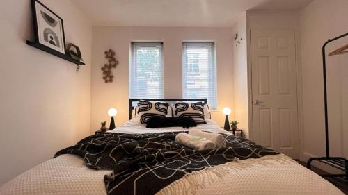 Spitalfields Apartment | Apartment Shoreditch Bricklane