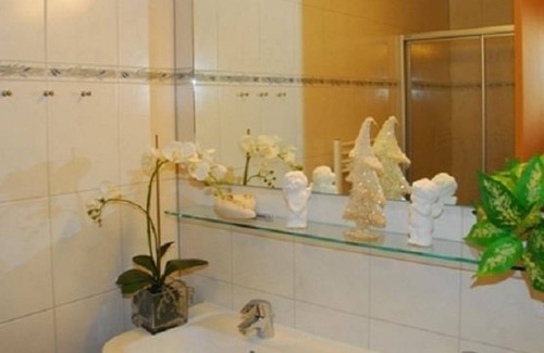 Stadl an der Mur Apartment | Apartment, shower, toilet, 2 bedrooms - Da Bräuhauser