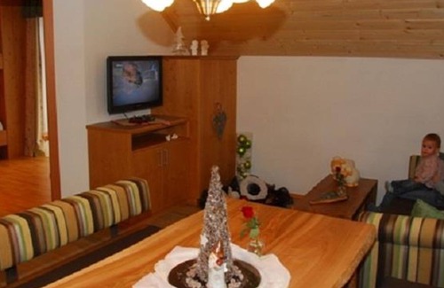 Stadl an der Mur Apartment | Apartment, shower, toilet, 2 bedrooms - Da Bräuhauser