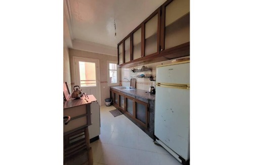 Sidi Maarouf Apartment | Apartment sidi maarouf
