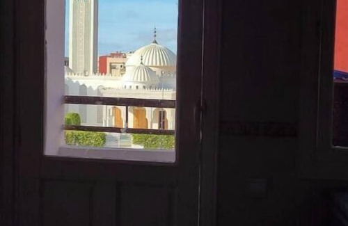 Sidi Maarouf Apartment | Apartment sidi maarouf