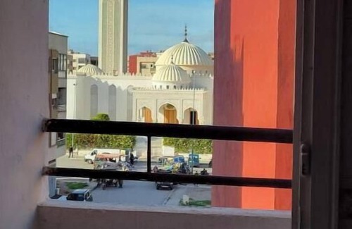 Sidi Maarouf Apartment | Apartment sidi maarouf