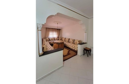 Sidi Maarouf Apartment | Apartment sidi maarouf