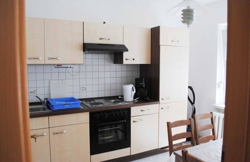 Senftenberg Apartment | Apartment Sieglinde