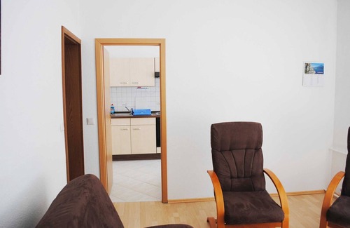 Senftenberg Apartment | Apartment Sieglinde