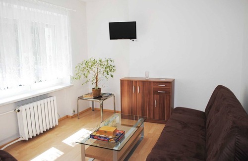 Senftenberg Apartment | Apartment Sieglinde