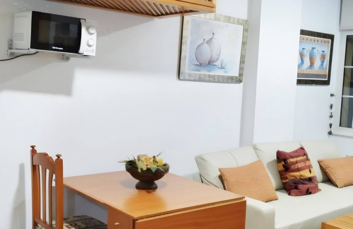 Pradollano Apartment | Apartment Sierra Nevada, 2 bedrooms, 7 persons