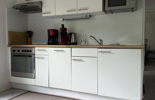 Bad Endorf Apartment | Apartment Simssee House Valentina
