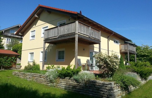 Bad Endorf Apartment | Apartment Simssee House Valentina