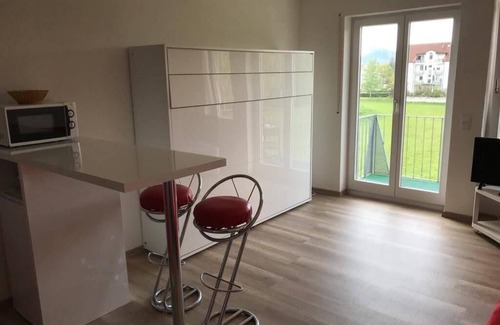 Singen Apartment | Apartment- Singen Überlinger Straße
