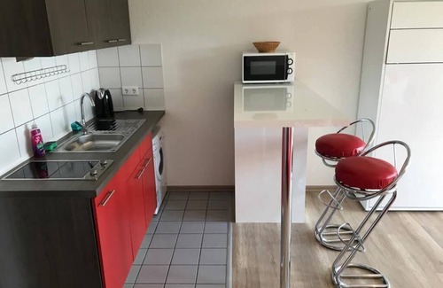 Singen Apartment | Apartment- Singen Überlinger Straße