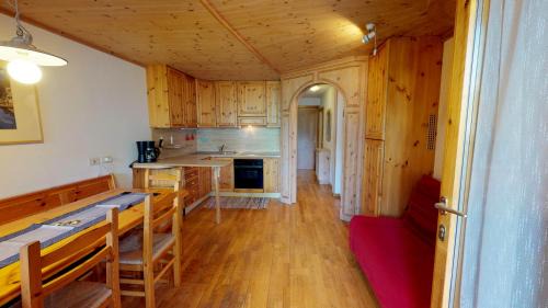 Pedraces Apartment | Apartment Sissi