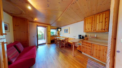Pedraces Apartment | Apartment Sissi