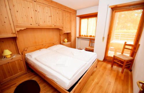 Pedraces Apartment | Apartment Sissi