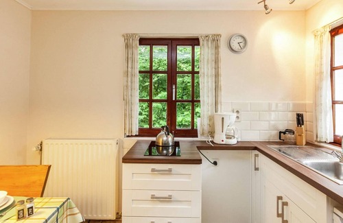 Durbuy Apartment | Apartment situated on a magnificent estate