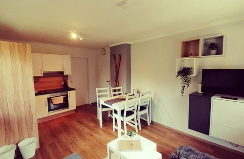 Flattach Apartment | Apartment Ski - Apartments Zwigl