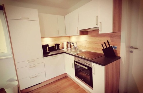 Flattach Apartment | Apartment Ski - Apartments Zwigl
