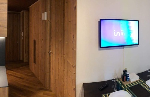 Cervinia Apartment | Apartment "Ski Paradise"