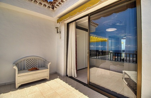 San Eugenio Apartment | Apartment - Sleeps 4 - Jacuzzi - Terrace - Pool