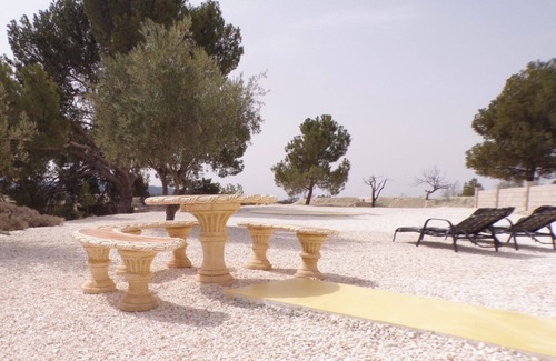 El Partidor Apartment | Apartment Sleeps 4 with Private Pool