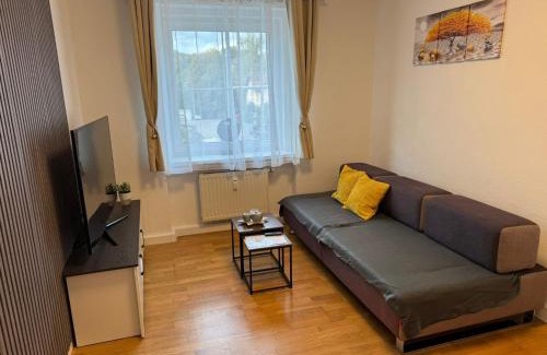 Bruck an der Mur Apartment | Apartment SNOW