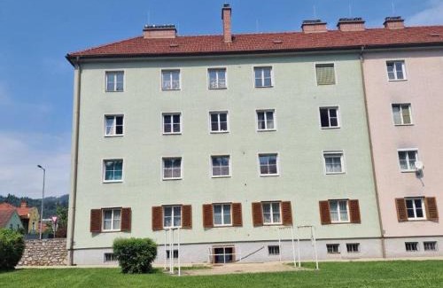 Bruck an der Mur Apartment | Apartment SNOW