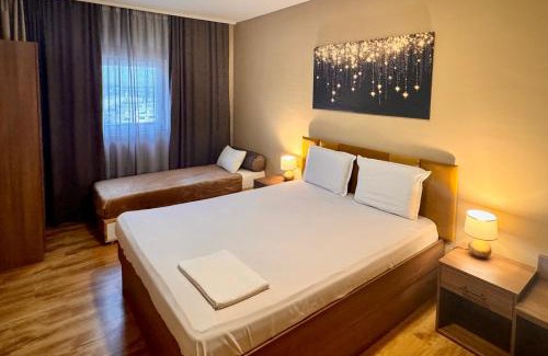 Sofia Apartment | Apartment Sofia Airport free shuttle and parking
