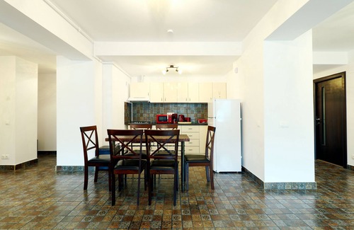 Sinaia Apartment | Apartment Sofia
