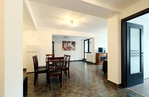 Sinaia Apartment | Apartment Sofia