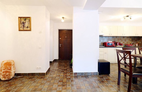 Sinaia Apartment | Apartment Sofia