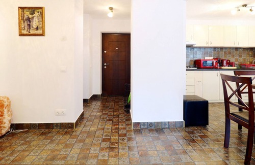 Sinaia Apartment | Apartment Sofia with mountain view and terrace