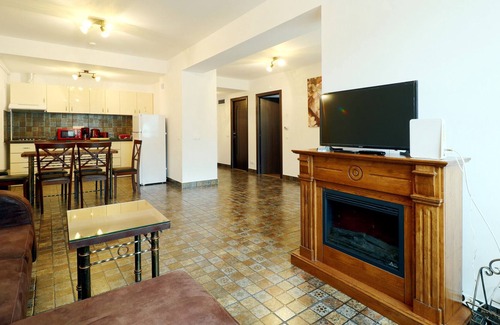 Sinaia Apartment | Apartment Sofia with mountain view and terrace