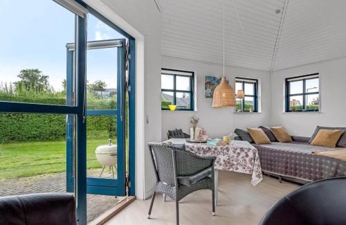 Asaa Apartment | Apartment Söhnke - 600m from the sea by Interhome
