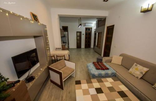 Kutaisi Apartment | Apartment Soho Tabidze