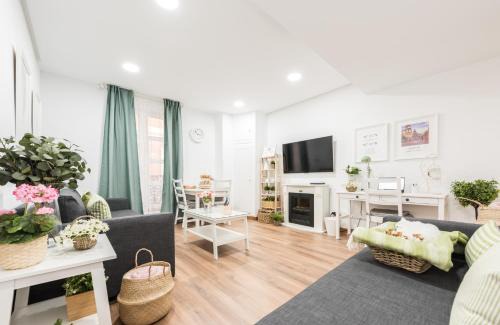 Centro Apartment | Apartment Sol Gran Vía