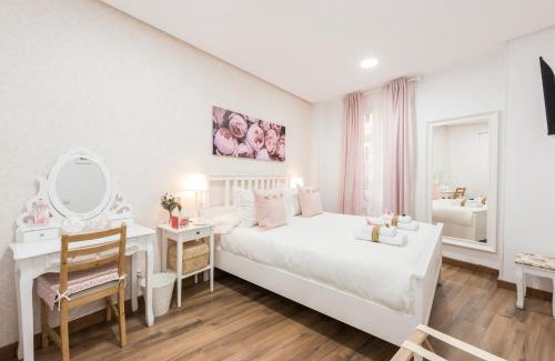 Centro Apartment | Apartment Sol Gran Vía