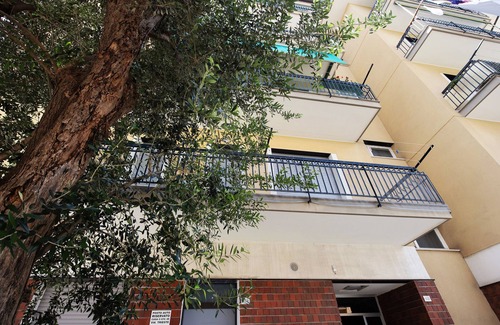 Arenzano Apartment | Apartment 'Soleluna' with Balcony and Wi-Fi