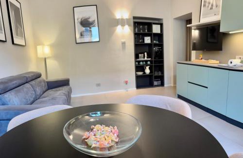 Porta Nuova Apartment | Apartment Solferino 37