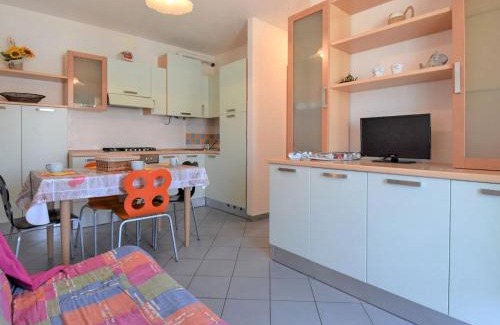 Rosapineta Apartment | Apartment Solmare-40 by Interhome
