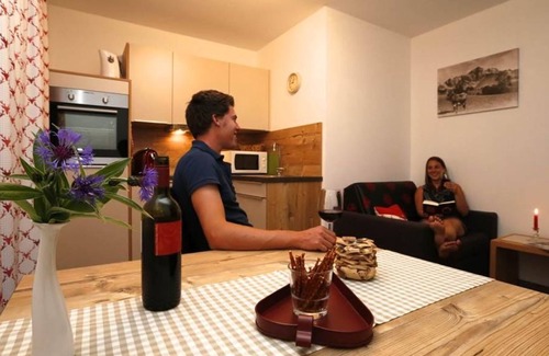 Maria Alm am Steinernen Meer Apartment | Apartment Sommerstein - Apartment house Schmiedfeld