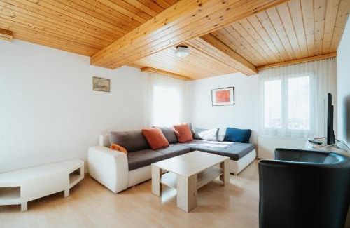 Amden Apartment | Apartment Sonne