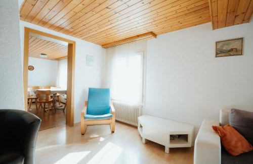 Amden Apartment | Apartment Sonne
