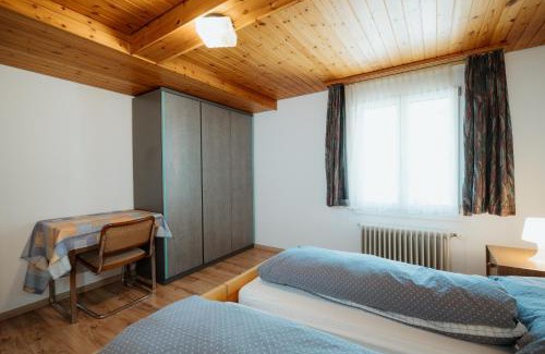 Amden Apartment | Apartment Sonne