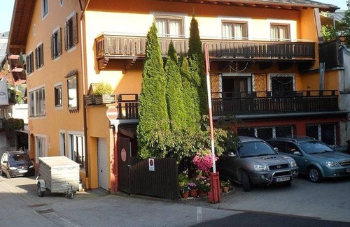 Zell am See Apartment | Apartment Sonnenalm - Apartment Rasser