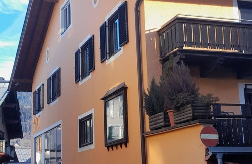 Zell am See Apartment | Apartment Sonnenalm - Apartment Rasser