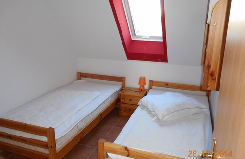 Landkirchen Apartment | Apartment Sonnenblume